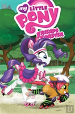 Bertrand.pt - My Little Pony: Friends Forever Volume 4
