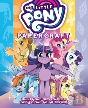 My Little Pony Friendship Is Magic Paper