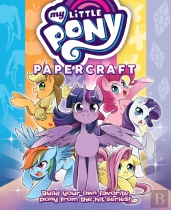 Bertrand.pt - My Little Pony Friendship Is Magic Paper