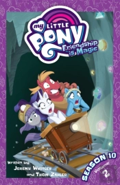 My Little Pony: Friendship Is Magic Season 10, Vol. 2