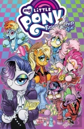 My Little Pony Friendship Is Magic Tp Vol 15