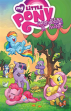 My Little Pony: Friendship Is Magic Volume 1