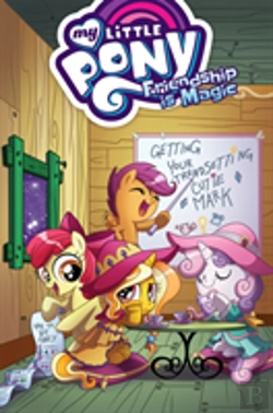 Bertrand.pt - My Little Pony: Friendship Is Magic Volume 14