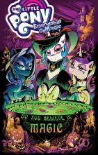 My Little Pony: Friendship Is Magic Volume 16