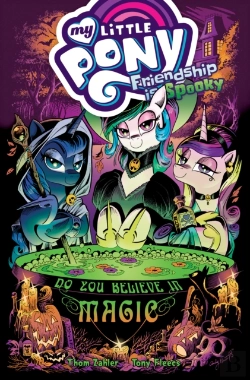 Bertrand.pt - My Little Pony: Friendship Is Spooky