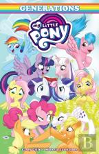 My Little Pony: Generations