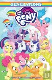My Little Pony: Generations