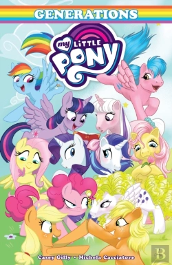 Bertrand.pt - My Little Pony: Generations