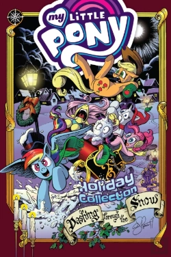 Bertrand.pt - My Little Pony: Holiday Collection