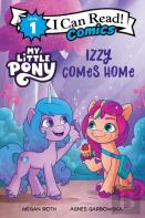 My Little Pony: Izzy Comes Home