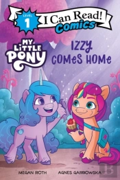 My Little Pony: Izzy Comes Home