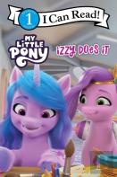 My Little Pony: Izzy Does It