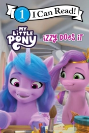 My Little Pony: Izzy Does It