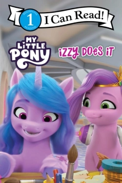 Bertrand.pt - My Little Pony: Izzy Does It