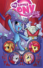 My Little Pony