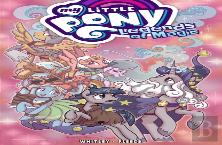 My Little Pony: Legends Of Magic, Vol. 2