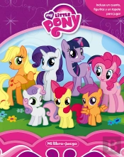 My Little Pony. Libroaventuras