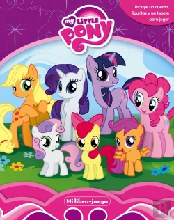 Bertrand.pt - My Little Pony. Libroaventuras