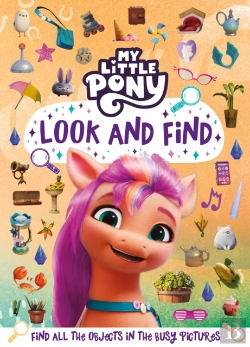 Bertrand.pt - My Little Pony: Look And Find