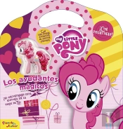 My Little Pony. Los Ayudantes Mágicos