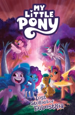 Bertrand.pt - My Little Pony: Lost Stories Of Equestria