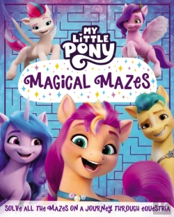 Bertrand.pt - My Little Pony: Magical Mazes