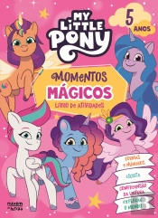 My Little Pony - Momentos Mágicos