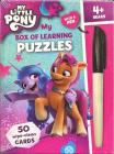 My Little Pony - My Box of Learning Puzzles