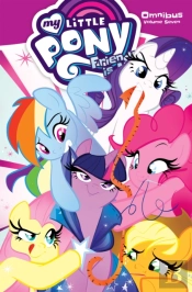 My Little Pony Omnibus Volume 7