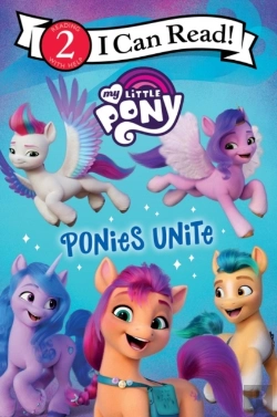 Bertrand.pt - My Little Pony: Ponies Unite