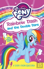 My Little Pony: Rainbow Dash And The Double Dare