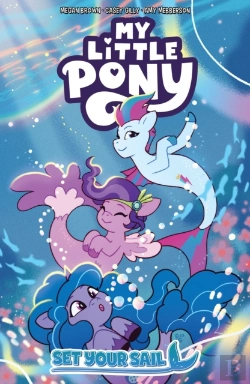 Bertrand.pt - My Little Pony: Set Your Sail