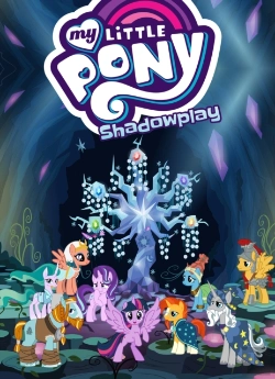 Bertrand.pt - My Little Pony: Shadowplay