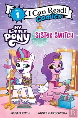 Bertrand.pt - My Little Pony: Sister Switch
