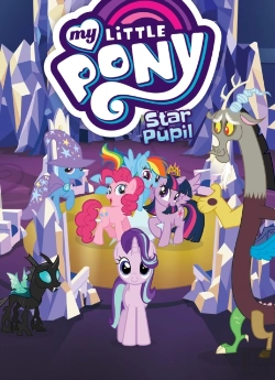 Bertrand.pt - My Little Pony: Star Pupil