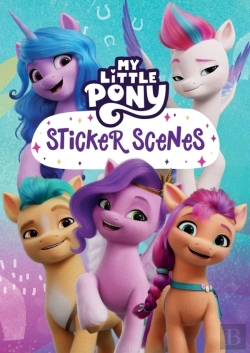 Bertrand.pt - My Little Pony Sticker Scenes