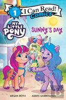 My Little Pony: Sunny'S Day