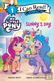 My Little Pony: Sunny'S Day