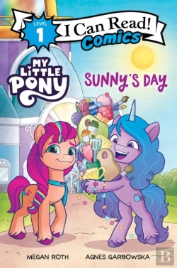 Bertrand.pt - My Little Pony: Sunny'S Day