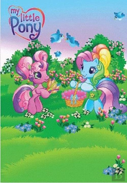 Bertrand.pt - My Little Pony T.2