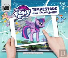 My Little Pony - Tempestade em Ponyville