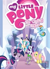 My Little Pony: The Crystal Empire