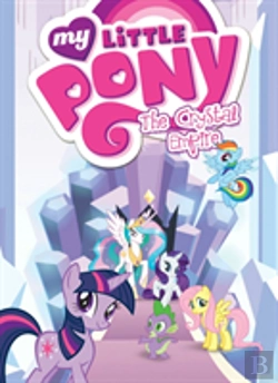 Bertrand.pt - My Little Pony: The Crystal Empire