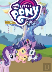 My Little Pony: The Cutie Map