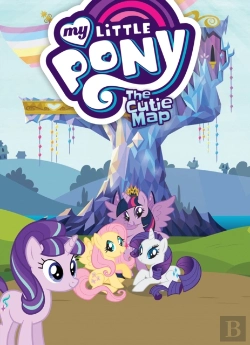 Bertrand.pt - My Little Pony: The Cutie Map