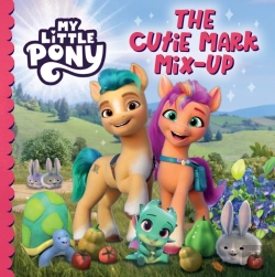 Bertrand.pt - My Little Pony: The Cutie Mark Mix-Up
