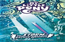 My Little Pony: The Storm Of Zephyr Heights
