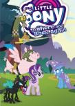 My Little Pony: To Where And Back Again