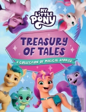 My Little Pony: Treasury Of Tales