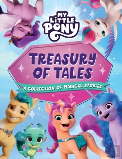 Bertrand.pt - My Little Pony: Treasury Of Tales